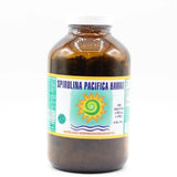 SPIRULINA PACIFICA Hawaii 500 mg tablets UK