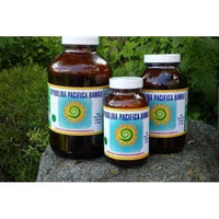 SPIRULINA PACIFICA Hawaii 500 mg tablets UK