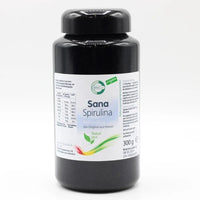 SPIRULINA pellets SANA UK