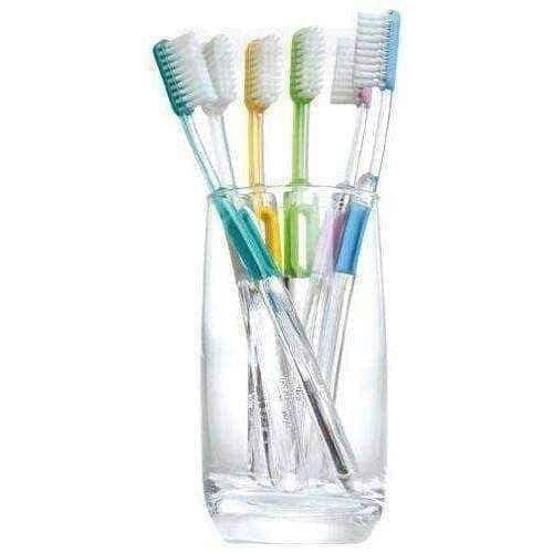 SPLAT Innova Sensitive toothbrush for sensitive teeth with silver ions 1 piece UK