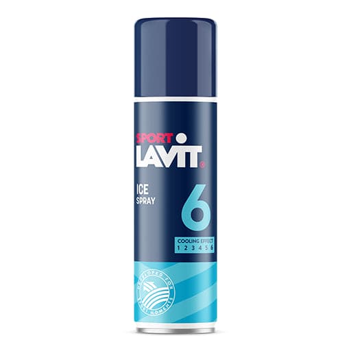 SPORT LAVIT Ice Spray UK