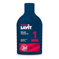 SPORT LAVIT Relax Massage Oil UK