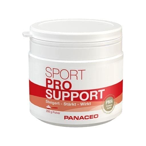 Sport Pro Support Powder UK