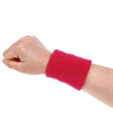 Sport wrist support Aolikes Soft Pink UK