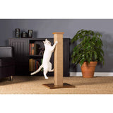 Square cat scratching post UK