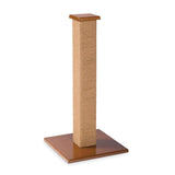 Square cat scratching post UK