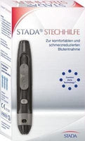 STADA lancing device UK