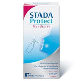 STADA Protect mouth spray UK