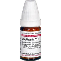 STAPHISAGRIA, How to treat anxiety, genitourinary disorders in males and females UK