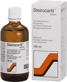 STEIROCARTIL Arthro, Rheumatic, degenerative joint, spinal problems UK