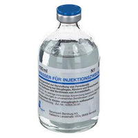 sterile water for injection uk UK
