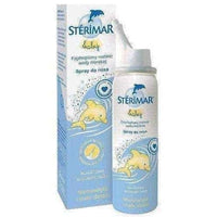 Sterimar BABY Nasal spray 100ml UK