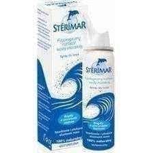 Sterimar nasal spray 100ml, nosode injections UK