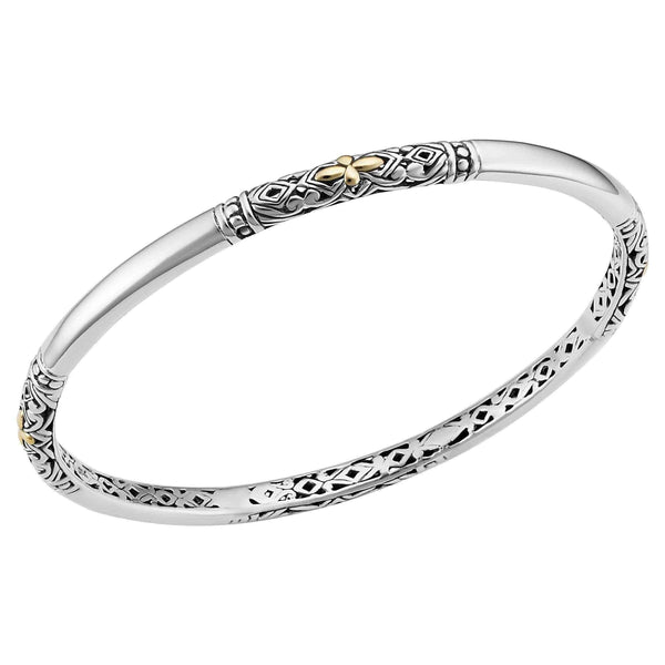Sterling silver bracelets | Gold and Silver Bracelet UK
