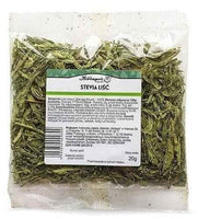 Stevia Leaf herbs loose 20g UK
