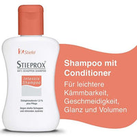 STIEPROX intensive shampoo UK