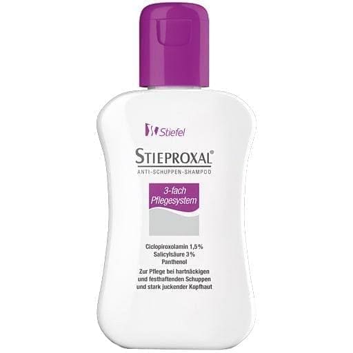 STIEPROXAL shampoo UK