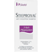 STIEPROXAL shampoo UK