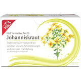 st john's wort tea