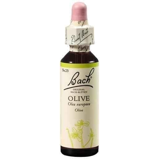 STREAM BLOSSOMS Olive drops 20 ml UK