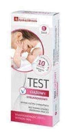 Stream pregnancy test x 1 piece UK