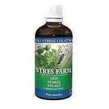 Stress relief STRESS FARM Liquid 100ml UK