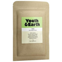 SUBLINGUAL NMN powder Youth & Earth UK