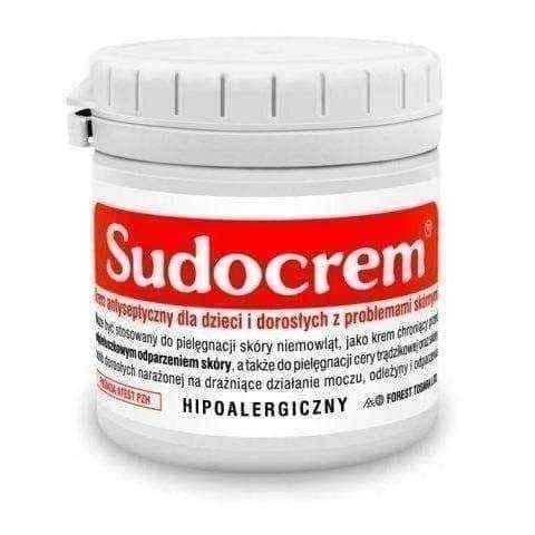 SUDOCREM 250g UK