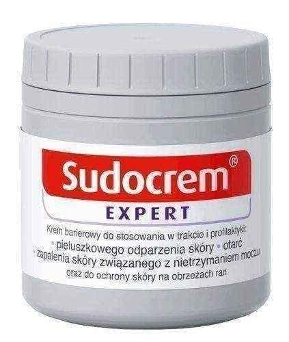 Sudocrem Expert cream 125g UK