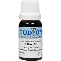 SULFUR Q 3, pain, redness, burning, and inflammation UK