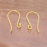 Sun and moon earrings UK
