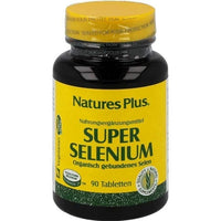 SUPER SELENIUM, selenium and thyroid, selenium benefits, Selenomethionine UK