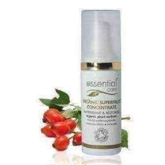 Superfruit concentrate, SUPEROUS concentrate 30 ml UK