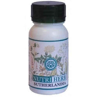 SUTHERLANDIA 300 mg. 90 tablets UK