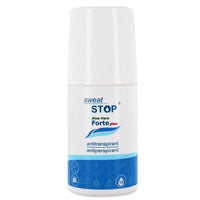 SWEATSTOP Aloe Vera Forte plus roll-on UK