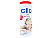 Sweetener CLIO x 1200 tablets, sugar alternatives UK