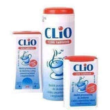 Sweetener CLIO x 1200 tablets, sugar alternatives UK