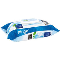 Switzerland, ORGANIC WET WIPES Baby Penguin Pingo Swiss UK