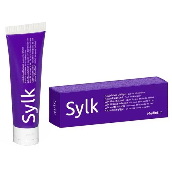 SYLK natural lubricant gel, kiwi plant, grapefruit seed extract UK SYLK natural lubricant gel, kiwi plant, grapefruit seed extract UK