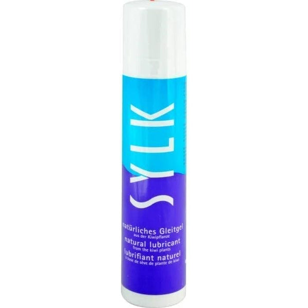 SYLK natural lubricant gel, kiwi plant, grapefruit seed extract UK SYLK natural lubricant gel, kiwi plant, grapefruit seed extract UK