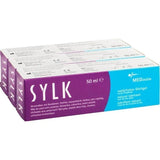 SYLK natural lubricant gel, kiwi plant, grapefruit seed extract UK SYLK natural lubricant gel, kiwi plant, grapefruit seed extract UK