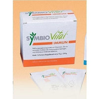 SYMBIO VITAL fructose, polydextrose immune pouch UK