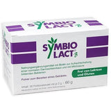 SYMBIOLACT B sachet, biotin, lactic acid UK