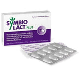 SYMBIOLACT PLUS Bifidobacterium lactis capsules UK