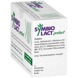 SYMBIOLACT protect Lactobacillus acidophilus powder sticks UK