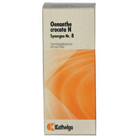 SYNERGON COMPLEX 8 Oenanthe crocata N drops UK