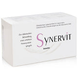 SYNERVIT, high homocysteine levels, deep vein thrombosis in leg UK