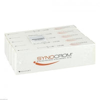 SYNOCROM, reduces pain and increases joint mobility, hyaluronic acid UK