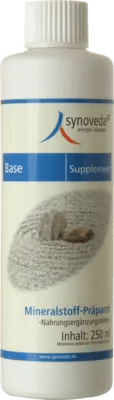 SYNOVEDA Base Supplement Gel UK