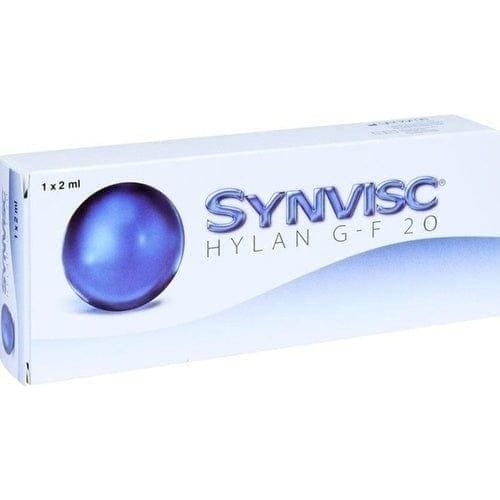 SYNVISC injection ampoules UK